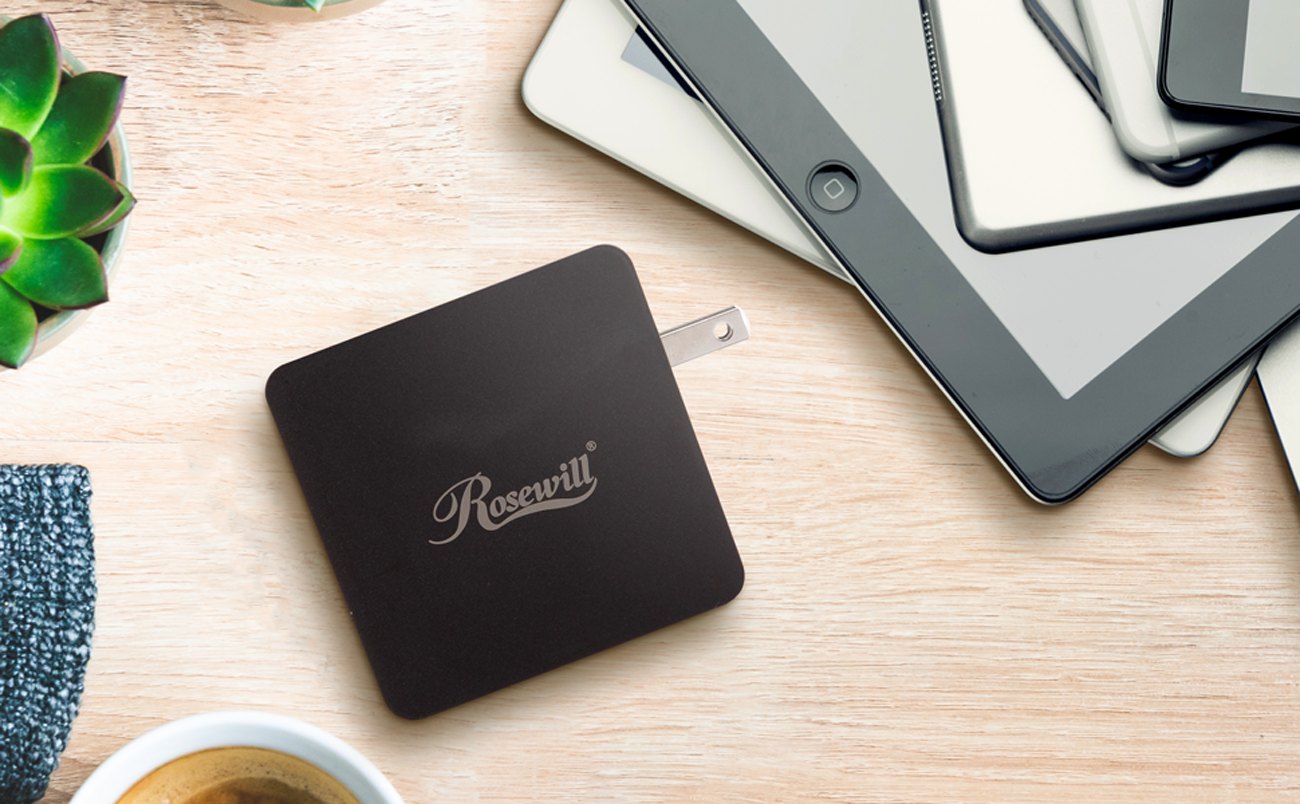 Rosewill USB C Charger